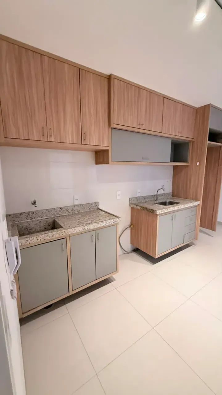 Apartamento 01 Quarto Calhau - Foto 3