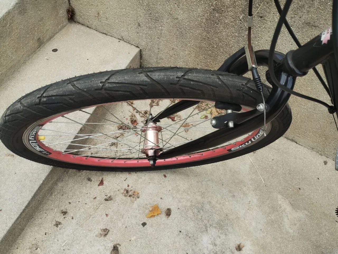 Bicicleta  - Foto 2