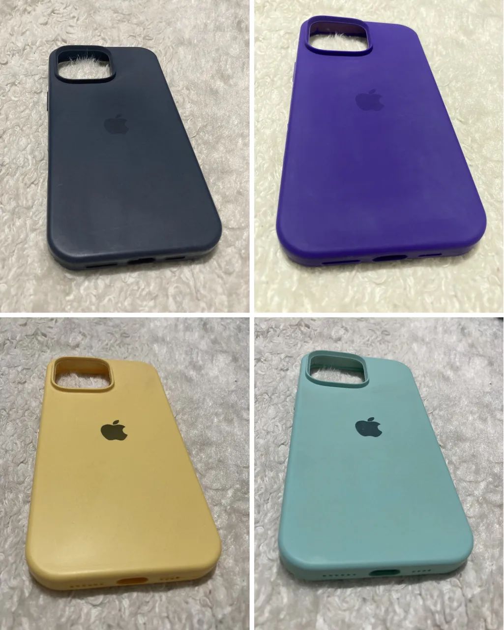 Capas IPHONE 16 PRO MAX  - Foto 2