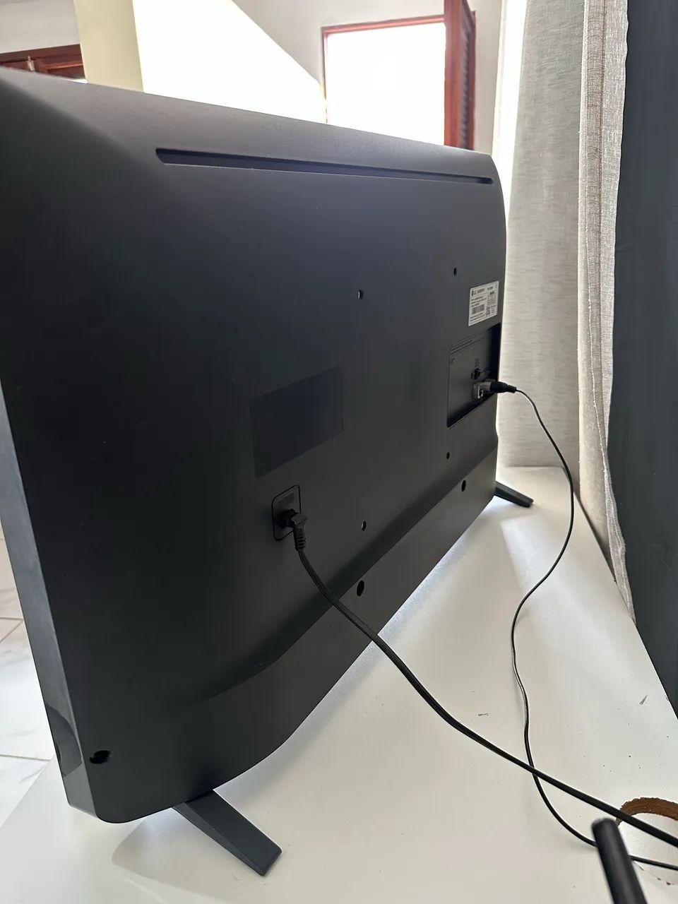 Smart TV LG 32? HD - 32LQ620BPSB  | R$900 - Foto 5