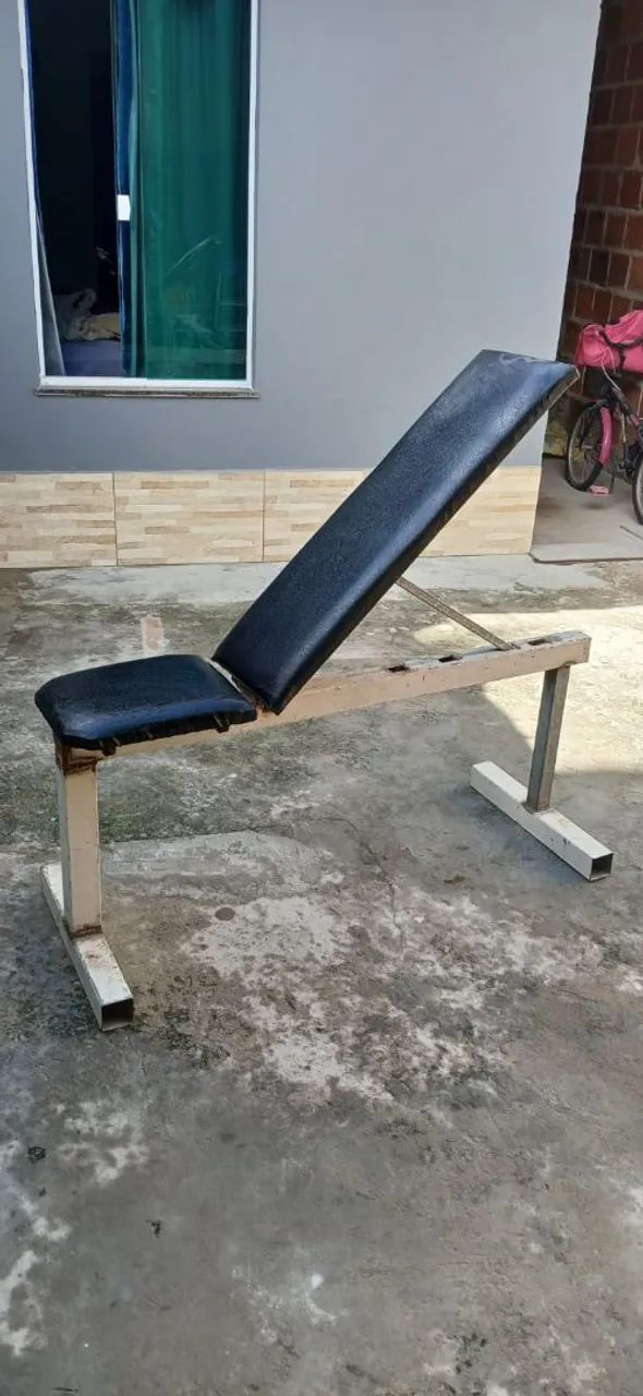 Desapego academia  - Foto 2