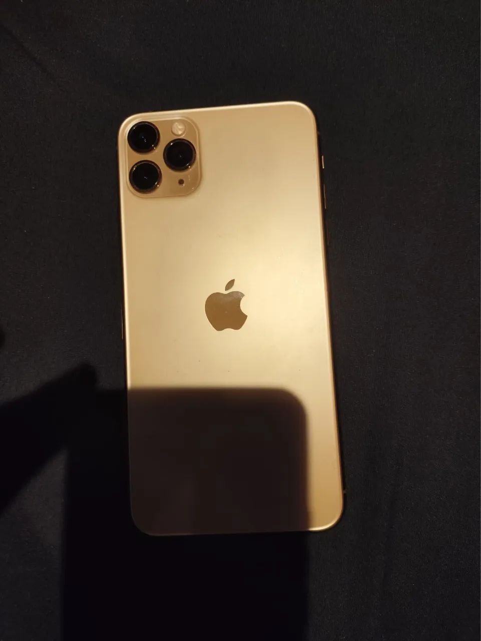 IPHONE 11 PRO MAX - 256GB - sem detalhe -perfeito estado - Foto 3