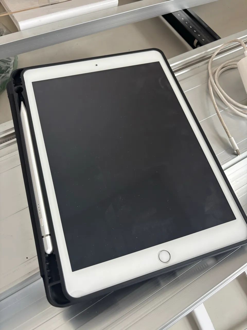 iPad 8ª geração  - Foto 2