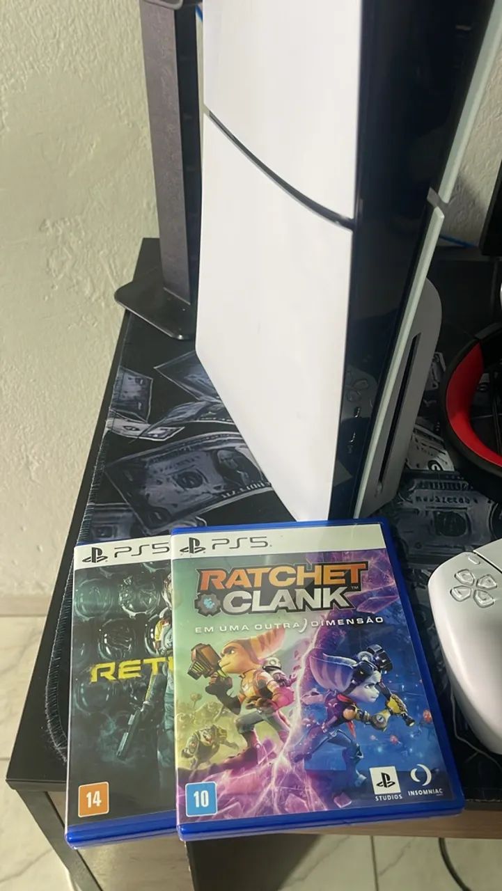 Ps5 - Foto 3