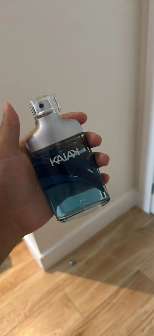 Kaiak Blue 100ml 