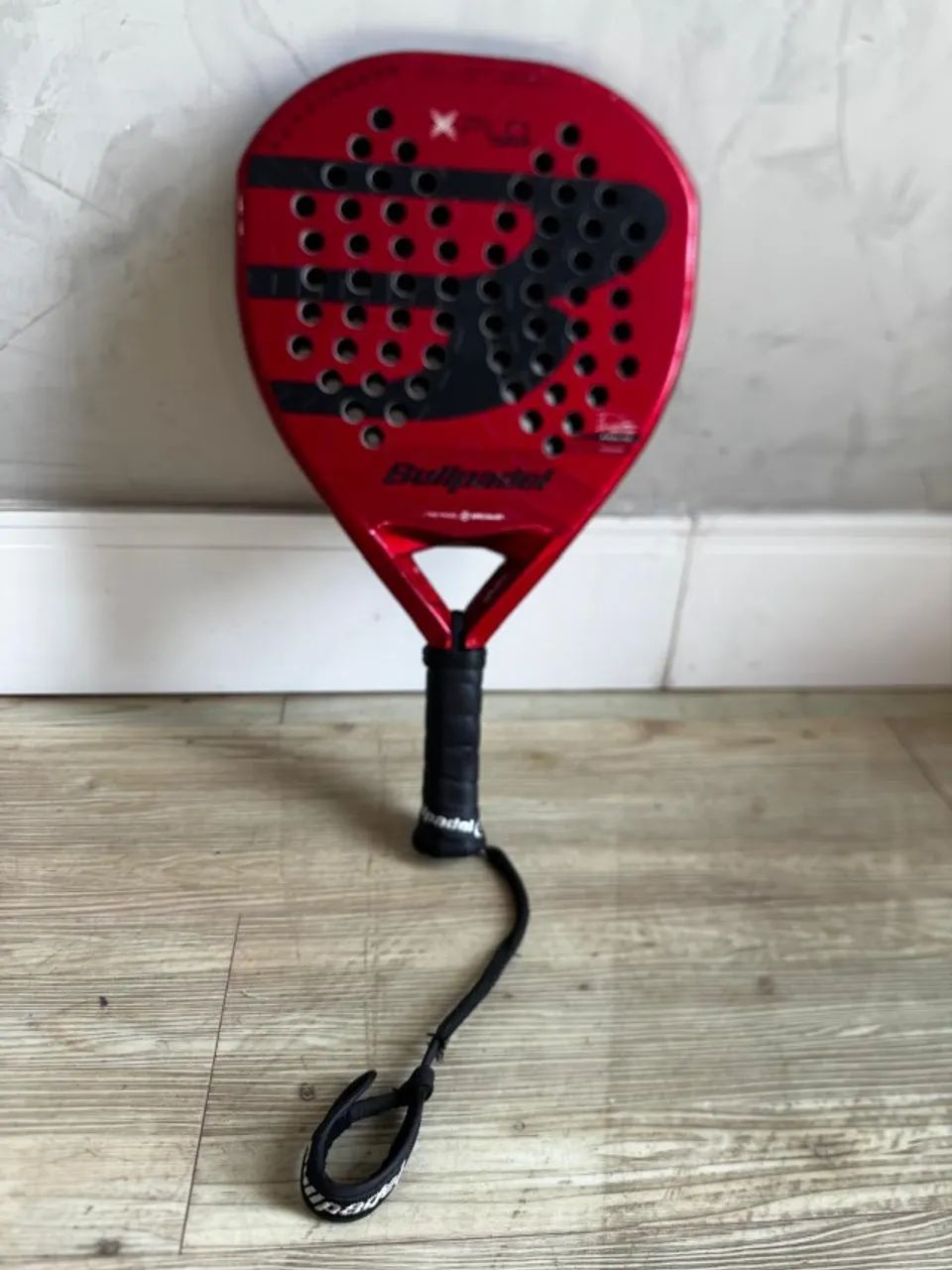 Raquete Bullpadel