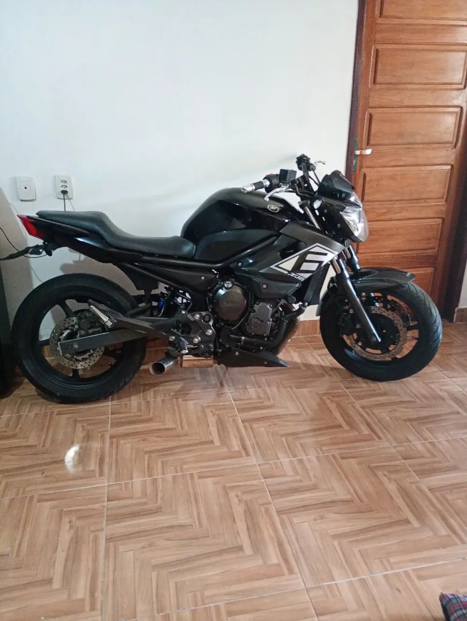 Xj6 2014/2015