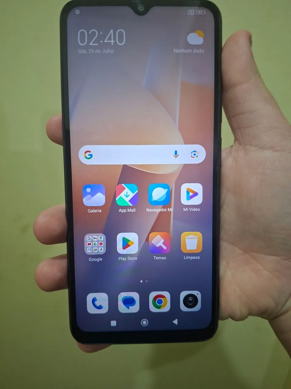 Redmi 12c 128gb