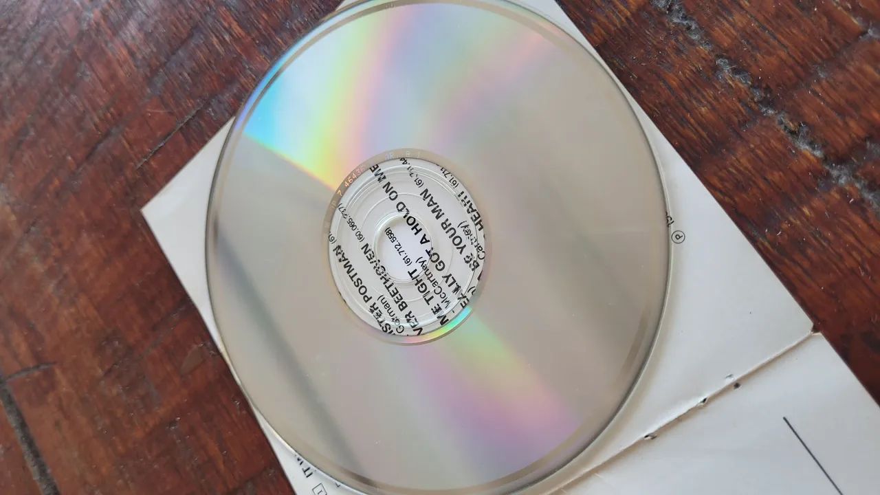 CDs The Bleatles Original  - Foto 5