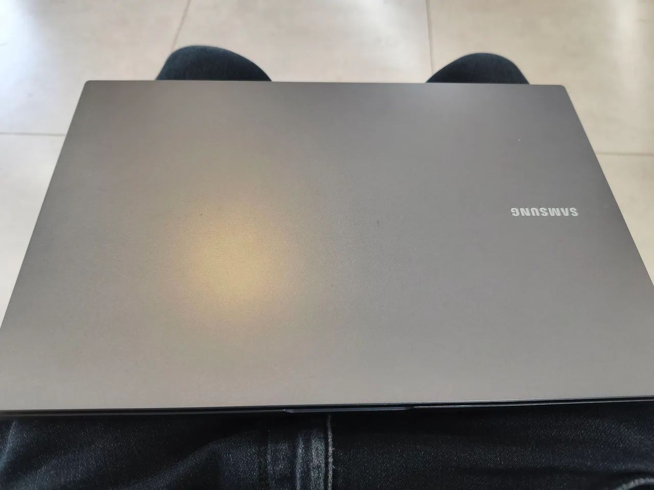 Notebook Galaxy Book - Foto 3