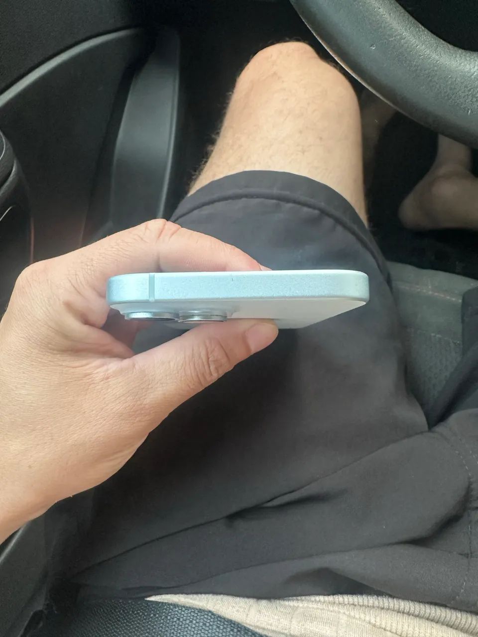 iPhone 15 128GB , 92%? - Foto 3