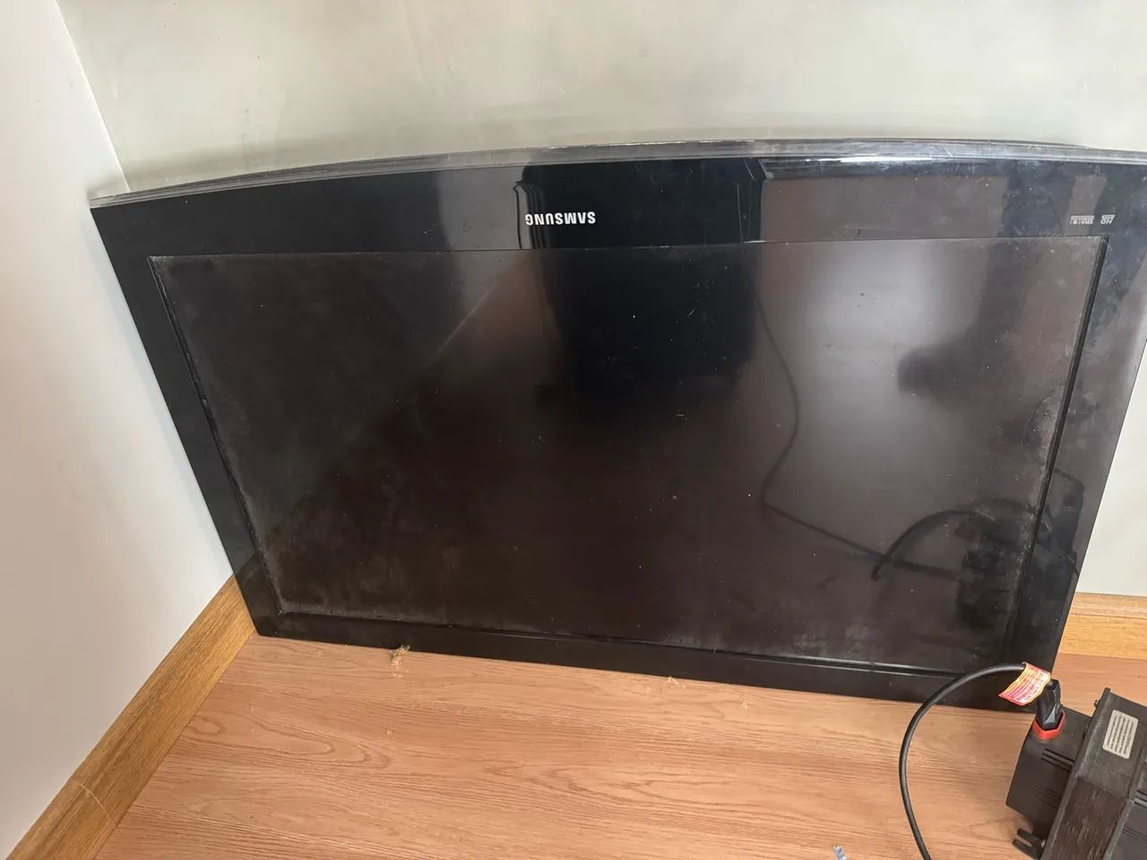 Desapego Tv Samsung 