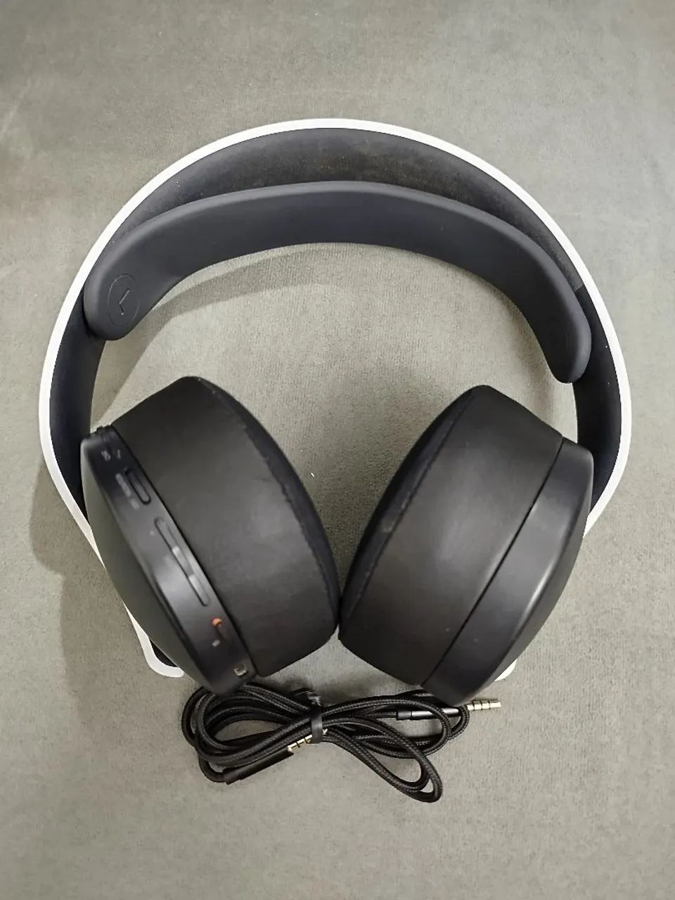 Fone Headset Pulse 3D - Vendo - Parcelo e Entrego - Foto 3
