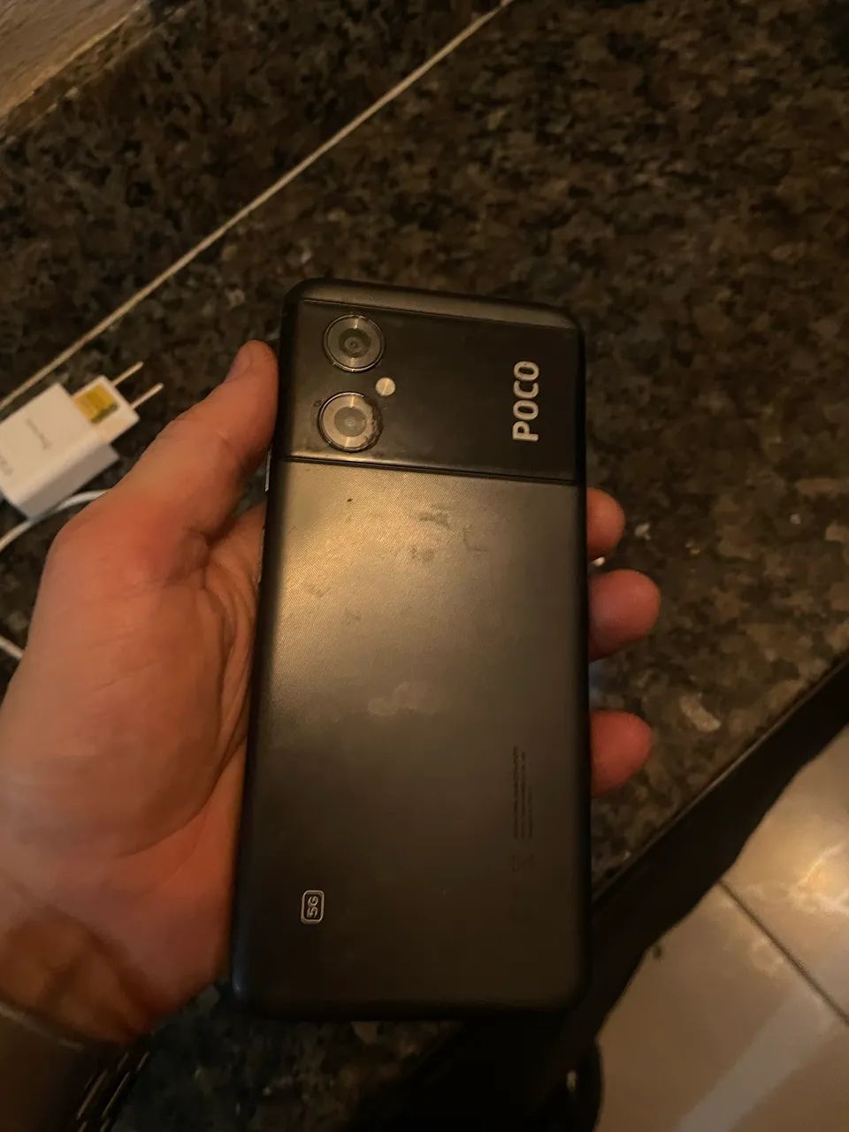 Celular poco 4  - Foto 2