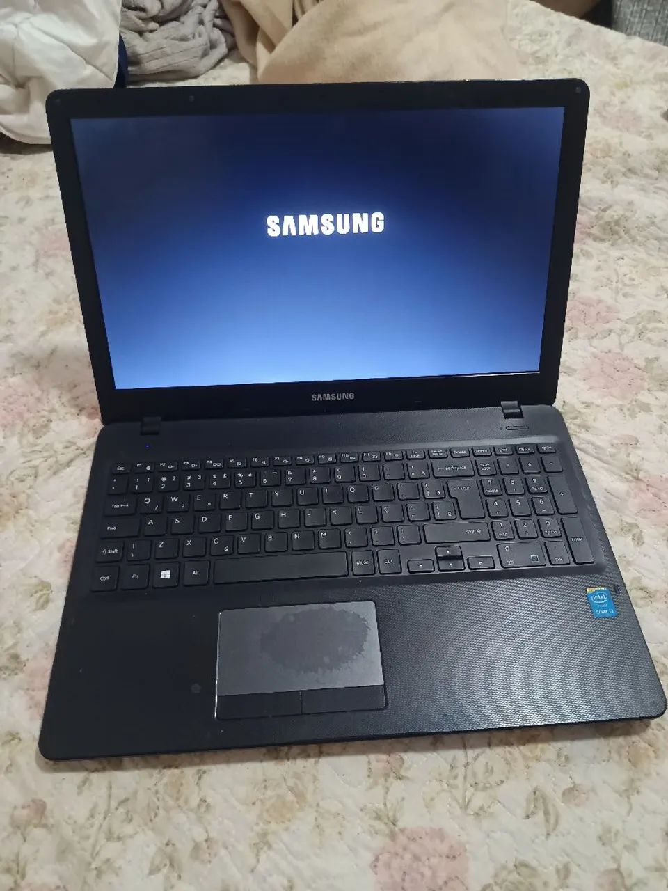 Notebook Samsung corei3 - Foto 2