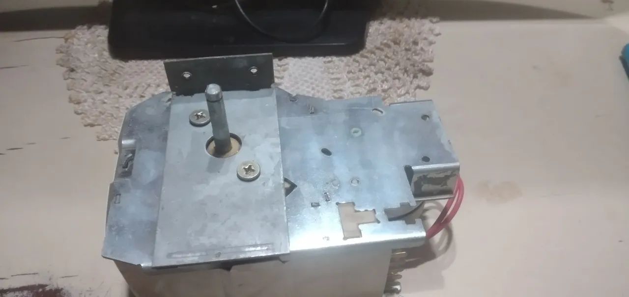 time da maquina de lavar loucas