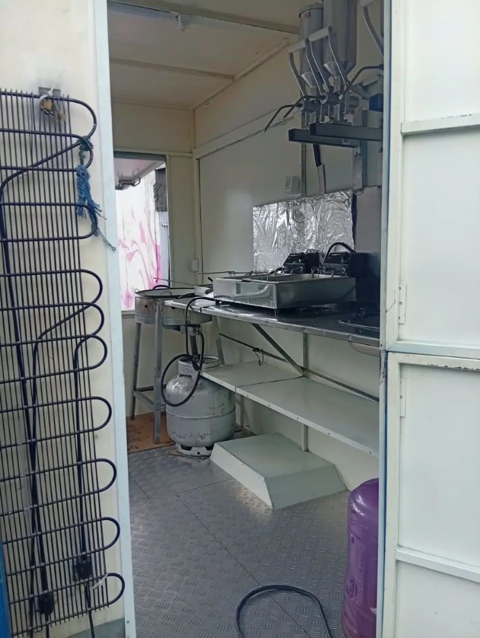 Trailer  - Foto 2