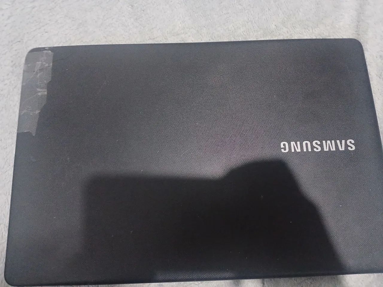 Notebook NP300E5K 12Gb de Ram - Foto 3