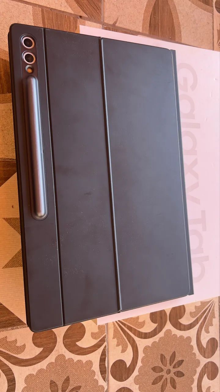 Vendo Tab S10 ultra! Sem marcas de uso! - Foto 4