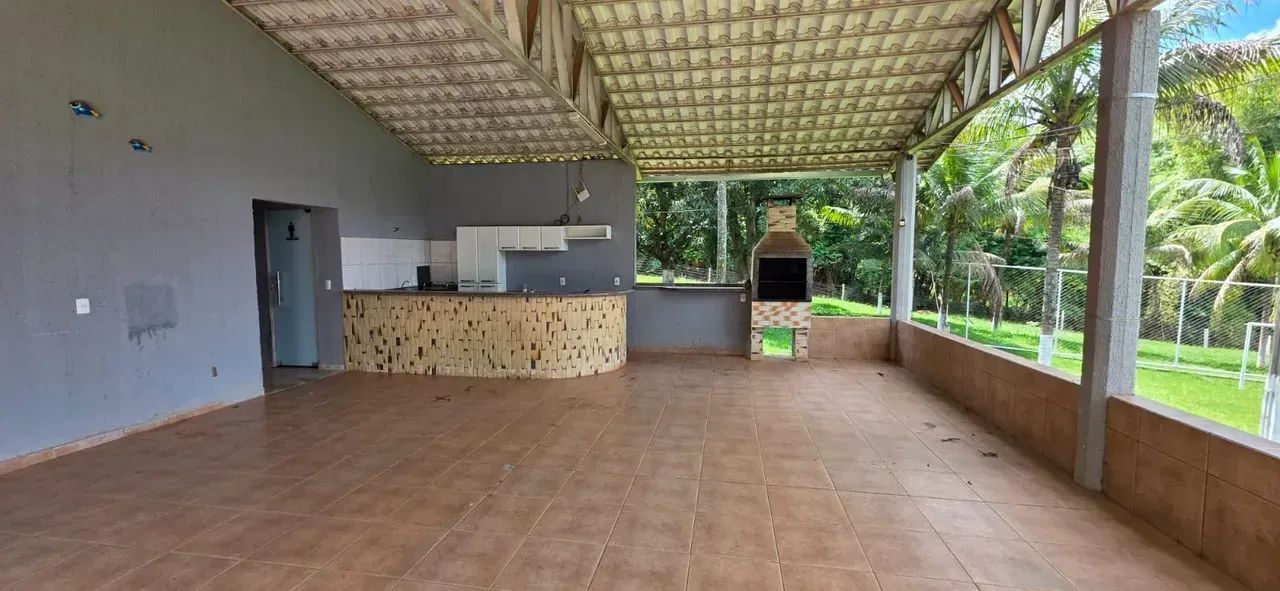Espaço ideal para lazer e confraternizações: - Foto 2