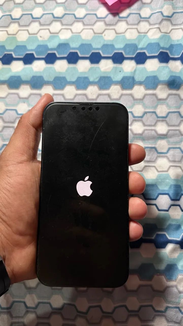 IPHONE 13 256GB - Foto 3
