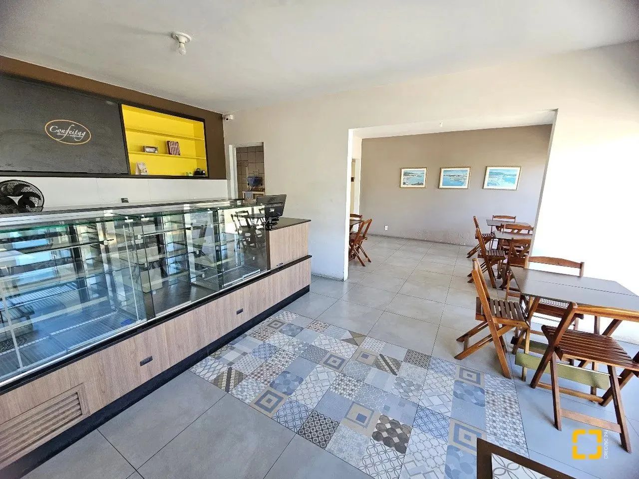 Casa Comercial em Saco Dos Limões - Foto 4