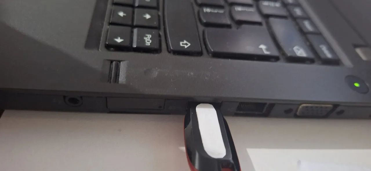 Notebook T440_otimo desempenho e estado 441992415167139844