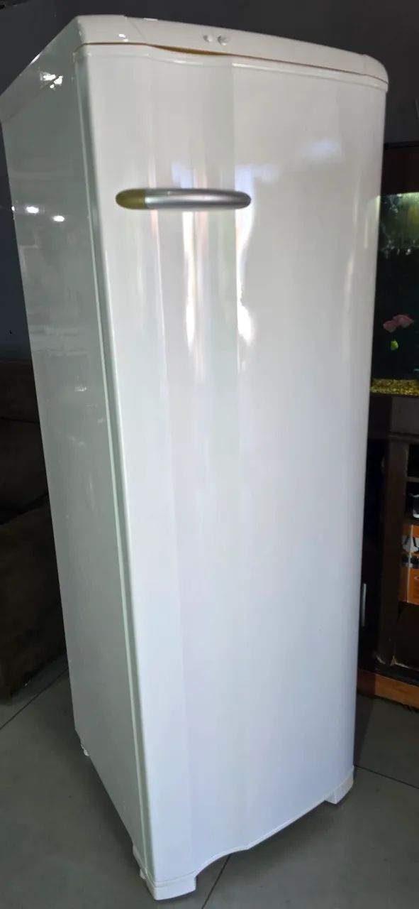 Geladeira Electrolux  - Foto 2
