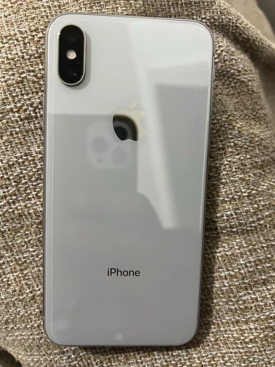 iPhone X - Foto 2