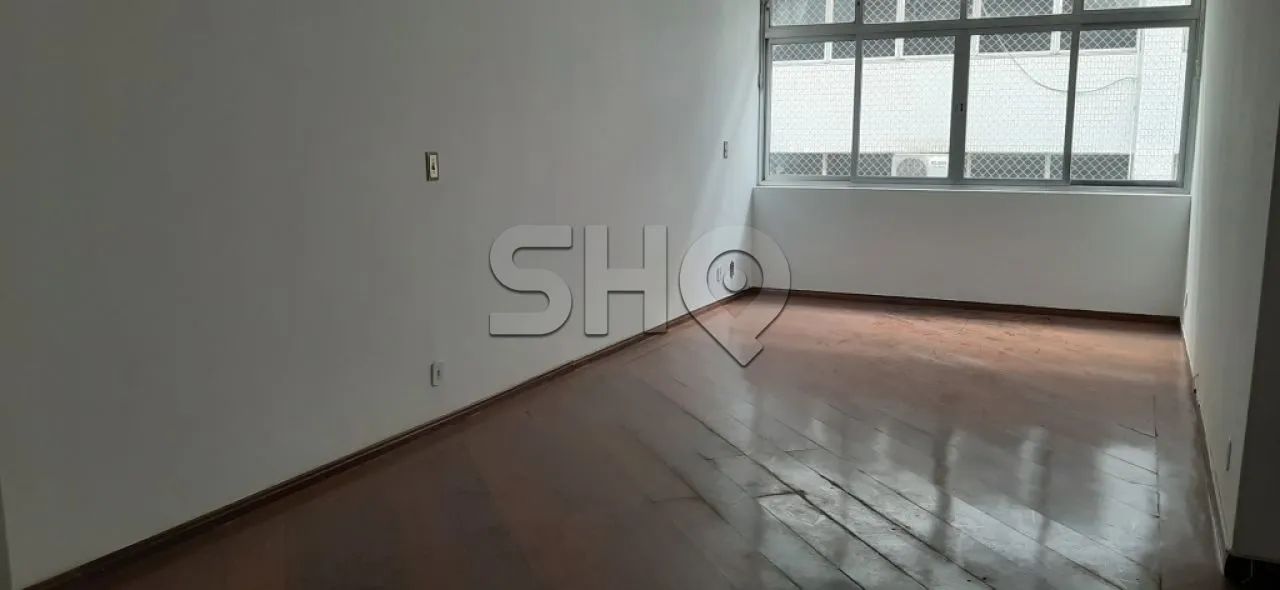 Apartamento no Paraíso a venda