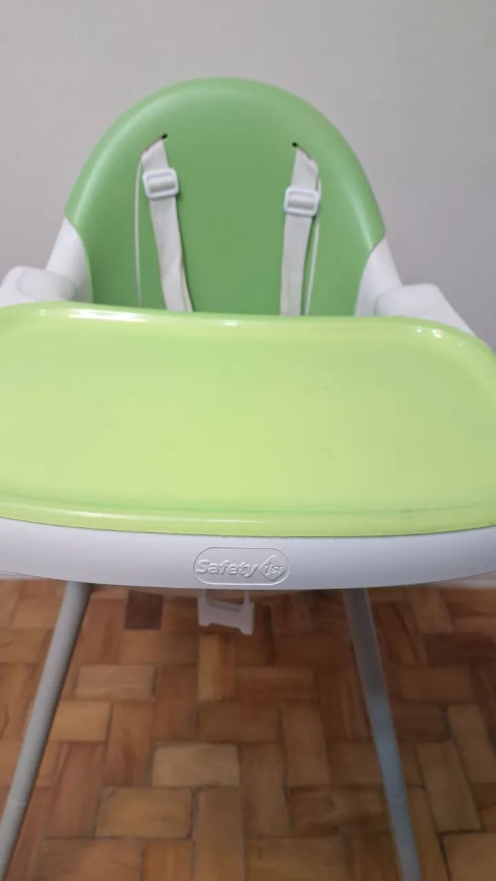 Cadeira Infantil para refeição  - Foto 3