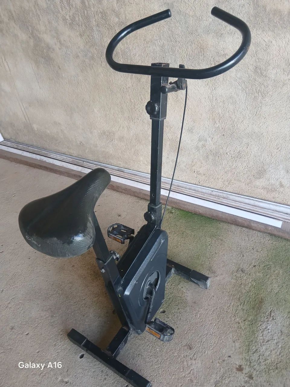 Bicicleta Ergométrica - Foto 2