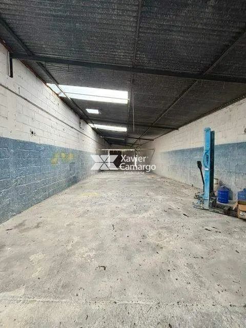 Barracão com 527m² para locação em Ferraz - Rio Claro/SP - Foto 4
