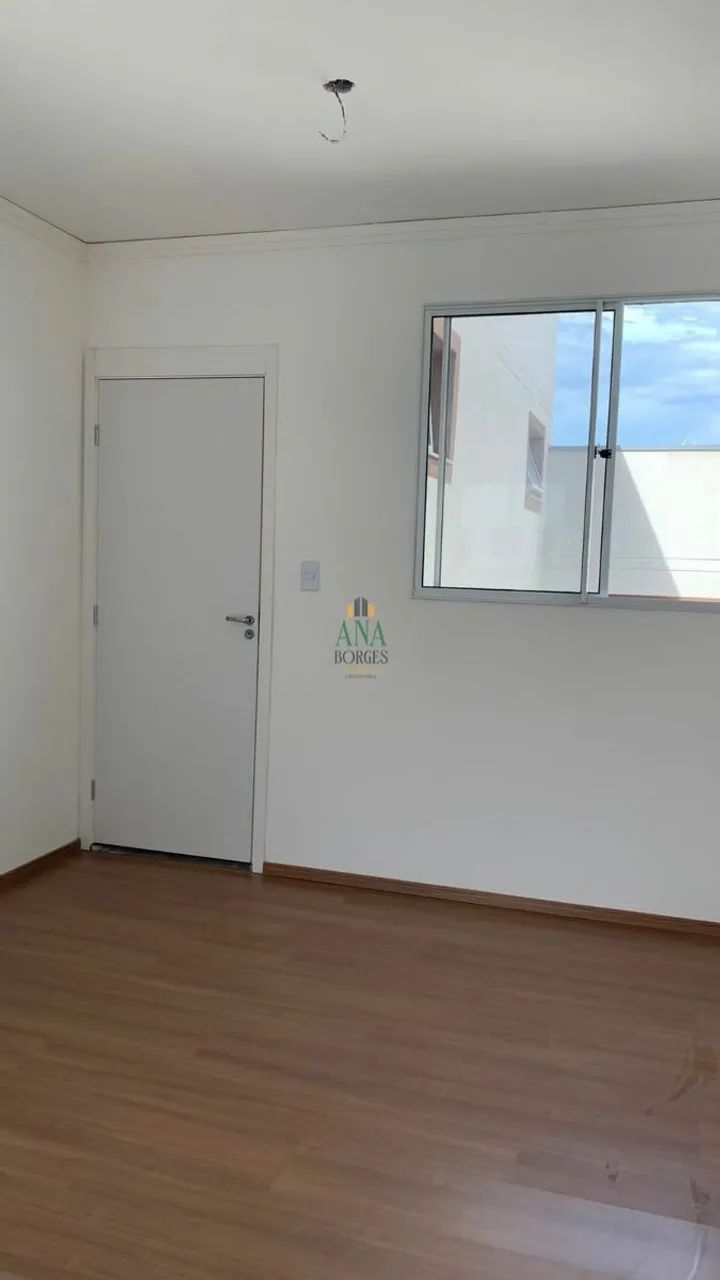 Apartamento no Condomínio Lar Toronto - Foto 4