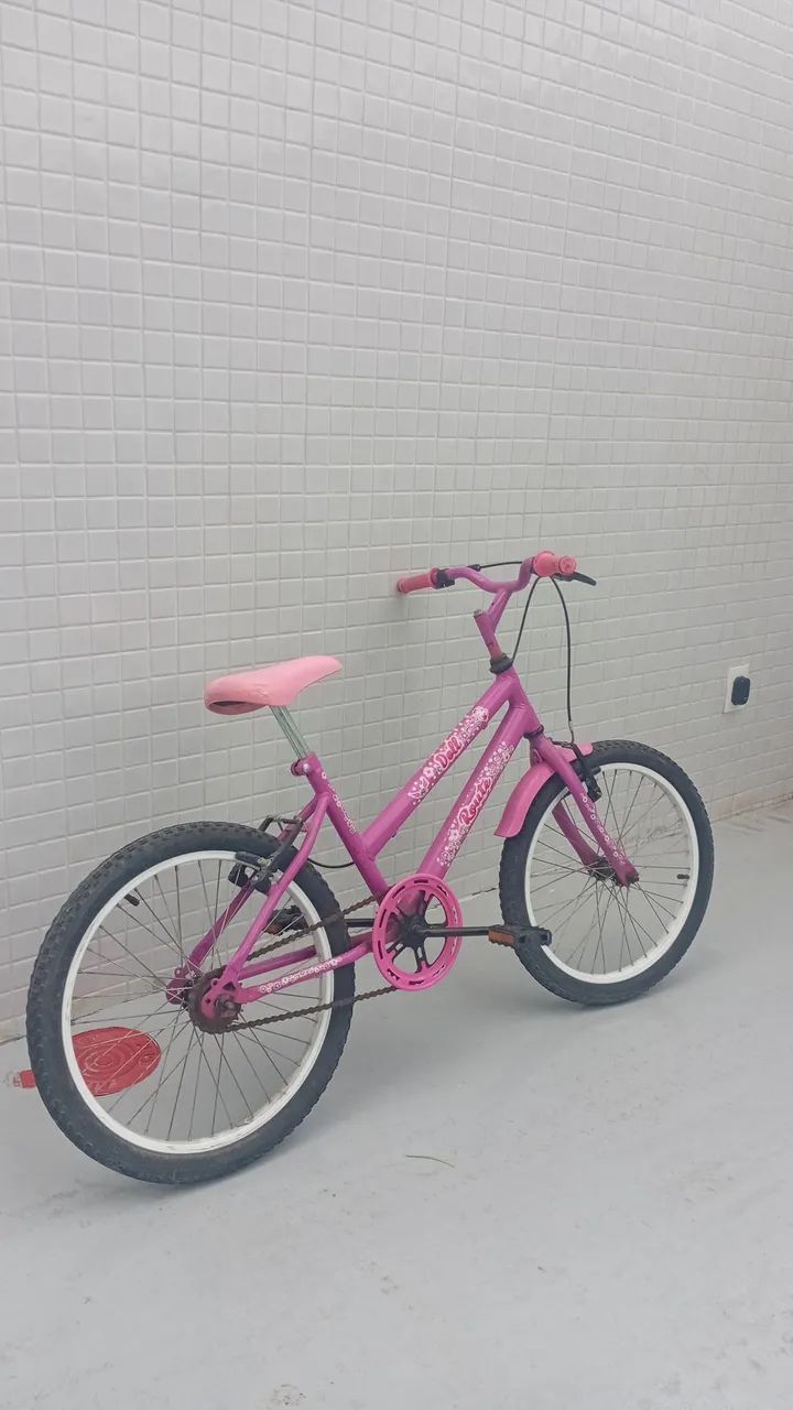 Bicicleta Infantil Aro 16
