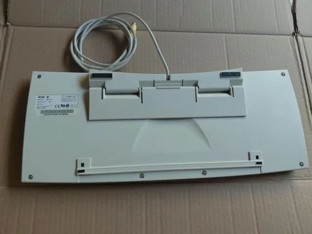 Teclado Acer 6512-C (PS/2) - Foto 2