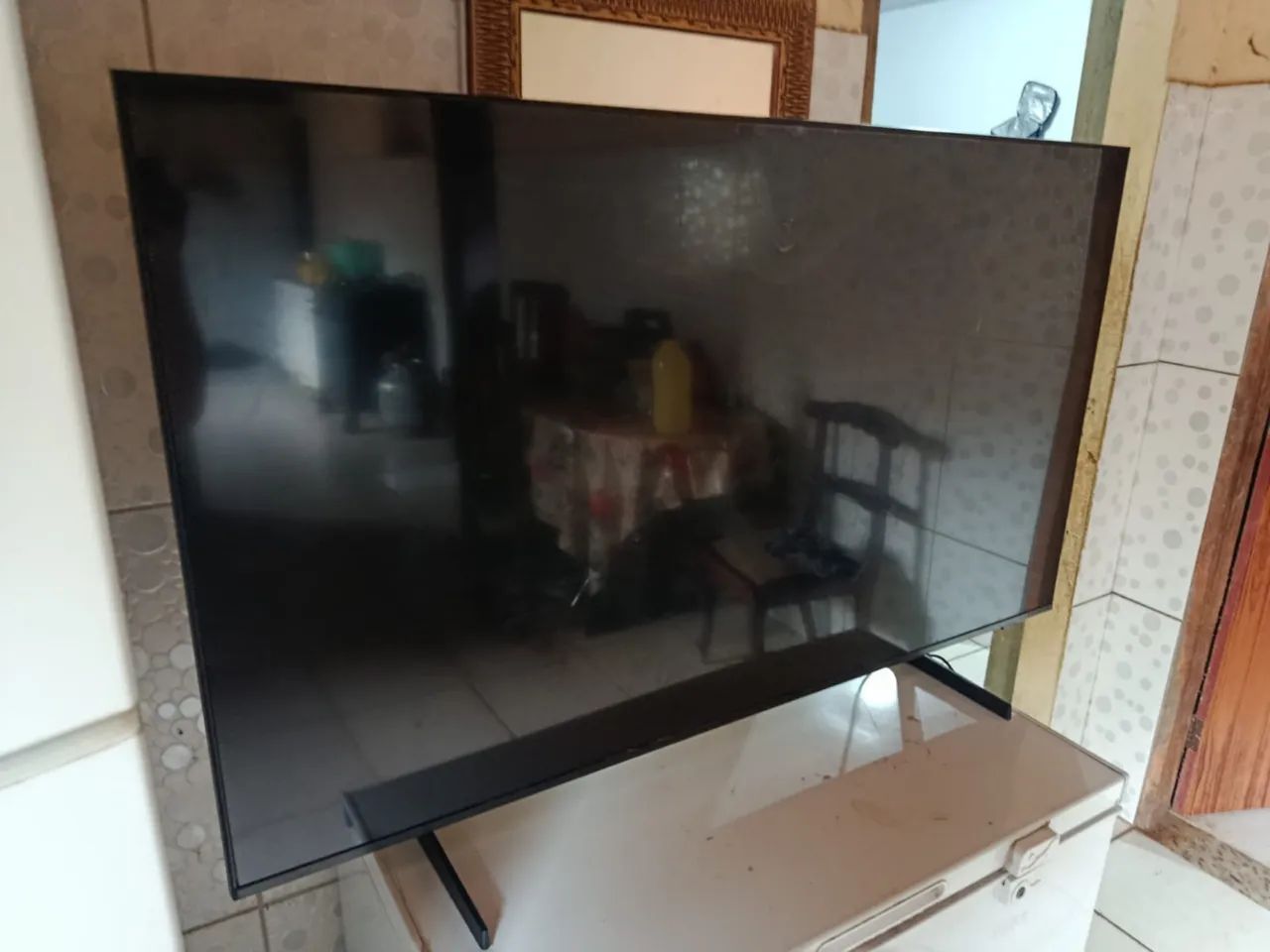 Vendo essa tv 50 polegadas