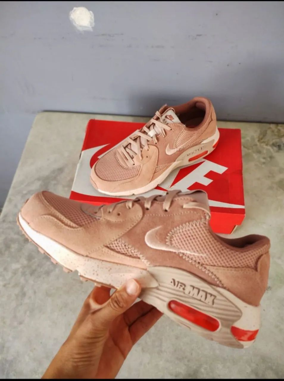 Tênis Nike Air Max  - Foto 3