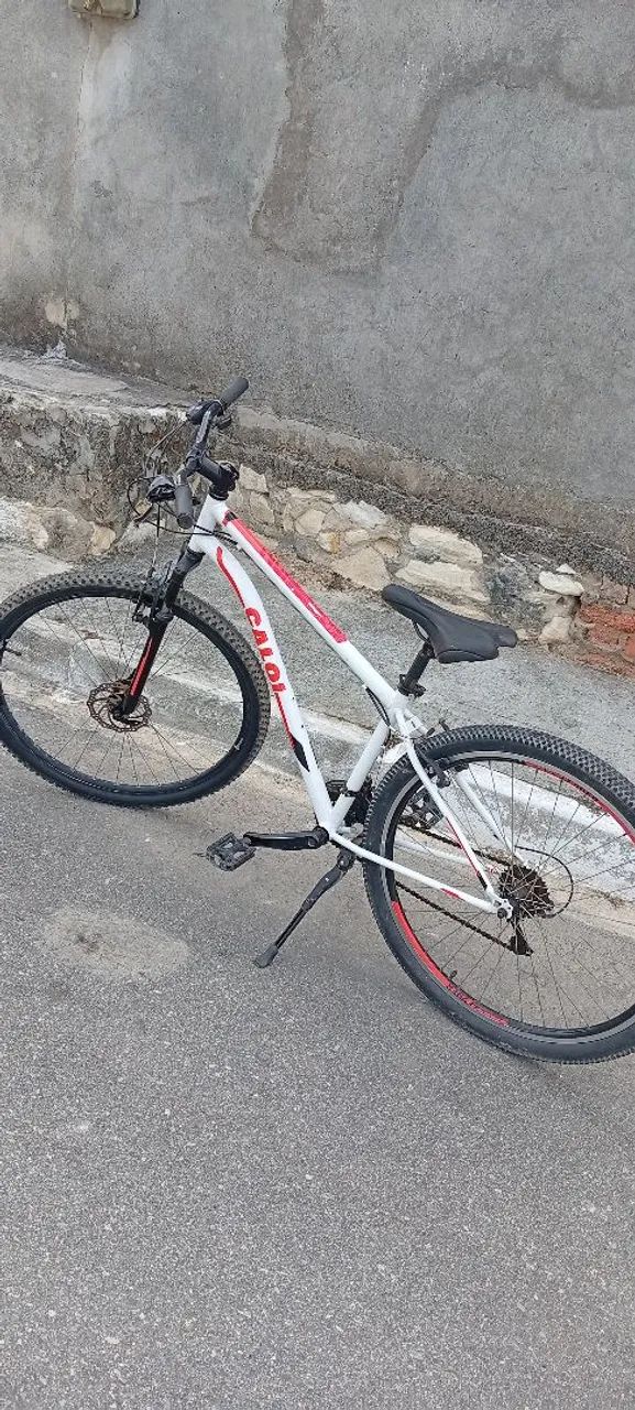 Bicicleta toda nova  - Foto 2