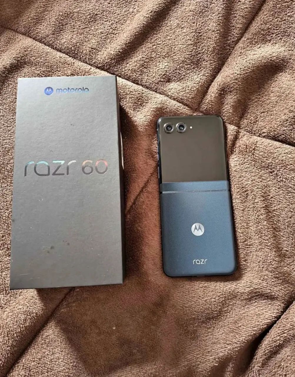 Moto RAZR 60  256 - Foto 5