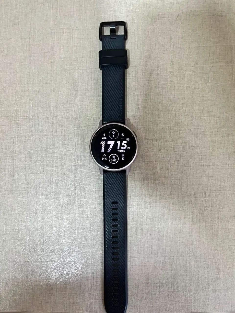 Garmin VIVIOACTIVE 5  - Foto 3