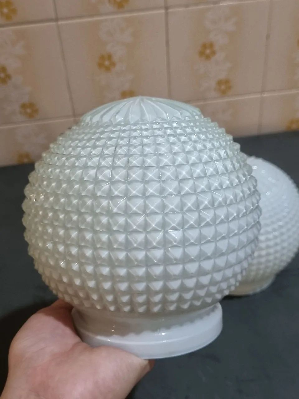 Cúpula Bico de Jaca