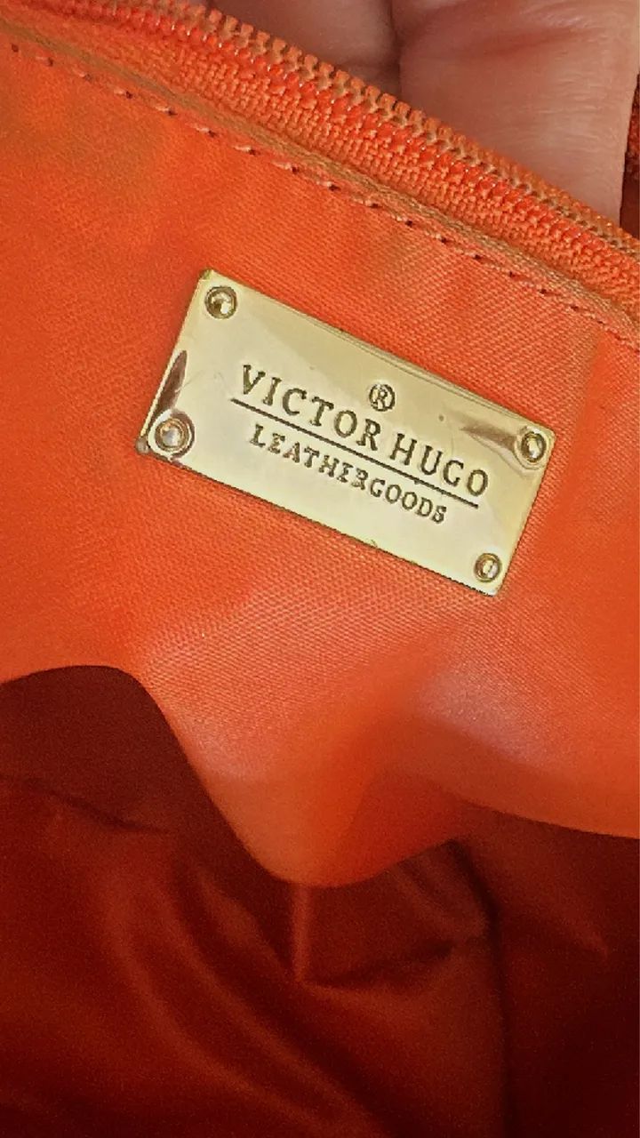 Bolsa VICTOR HUGO  - Foto 2