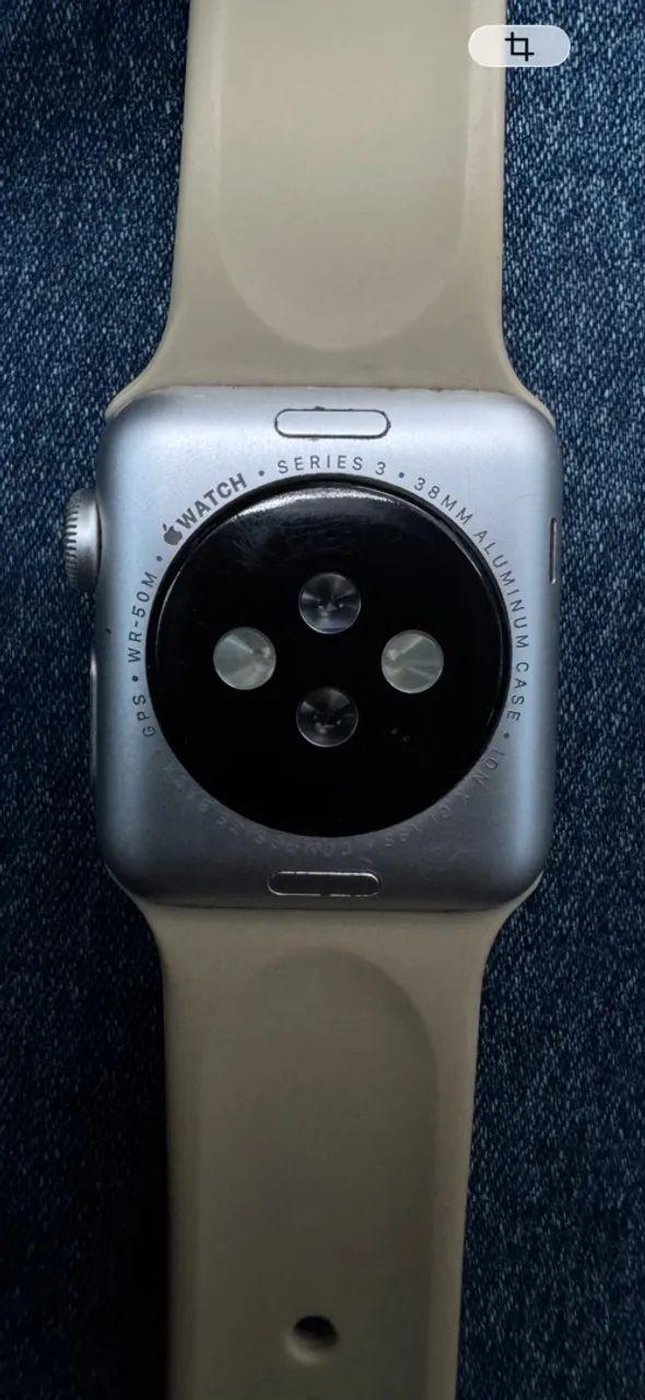 Apple Watch  - Foto 3