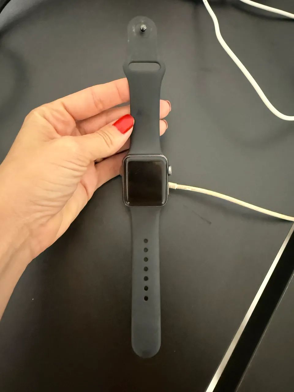 Apple Watch 3 - Foto 4