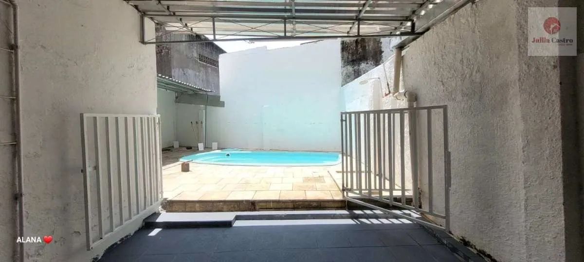 ALUGO CASA COMERCIAL COM 8 QUARTOS NA MADALENA - RECIFE - Foto 3