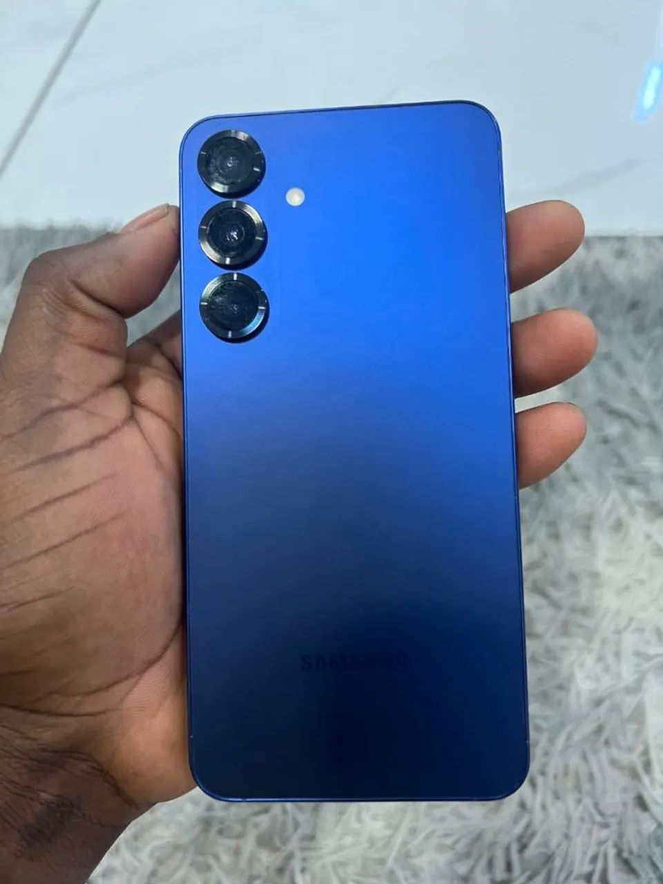 SAMSUNG S25 PLUS 512G - Foto 2
