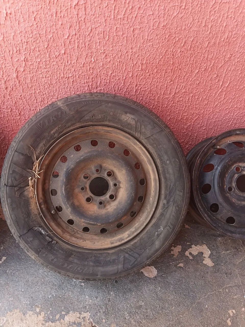 Roda 35$$ - Foto 3