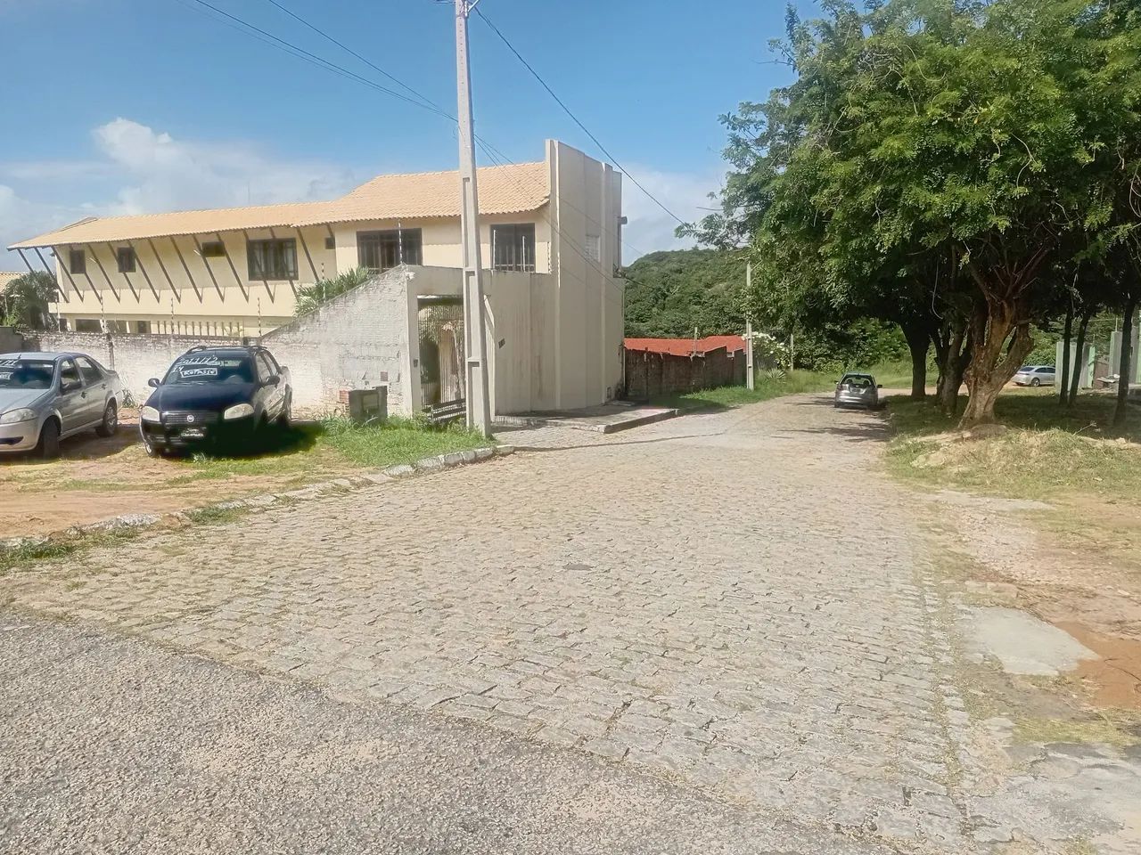 Candelária próximo a prudente  - Foto 2