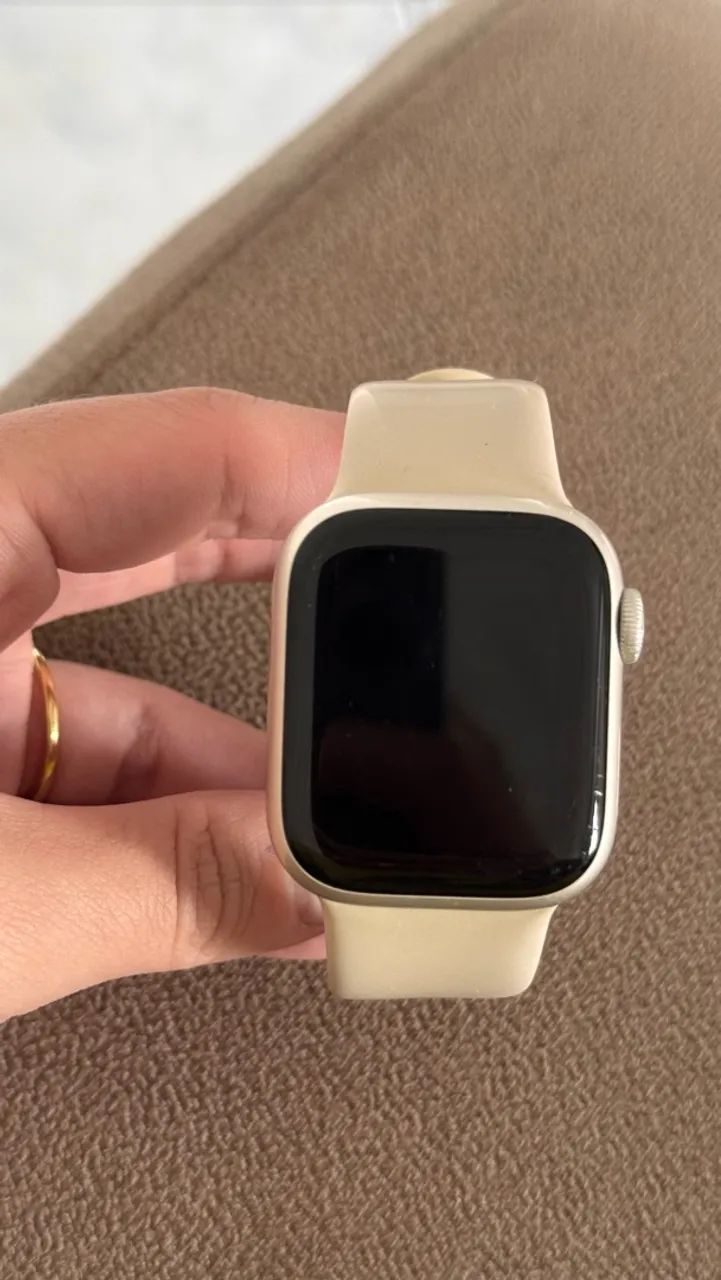 Apple Watch Series 8 - 41mm - Foto 4